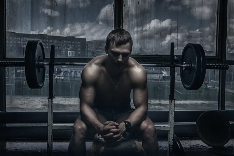 Are you doing enough sets for your specific goal?