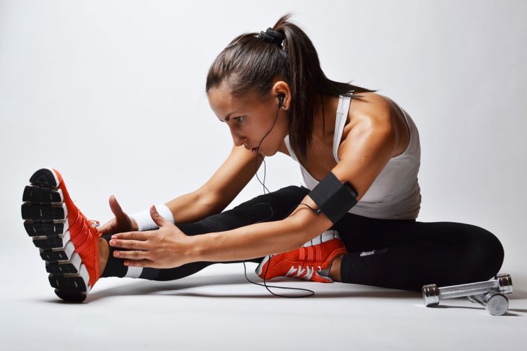 Mobility vs. flexibility: what’s the difference, and why do they matter?